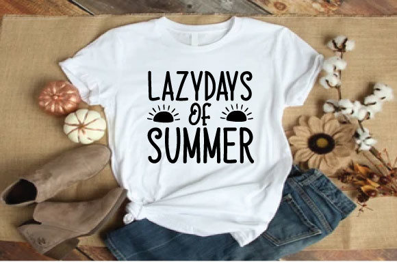 Lazydays of Summer: A Designer’s Real-World Review