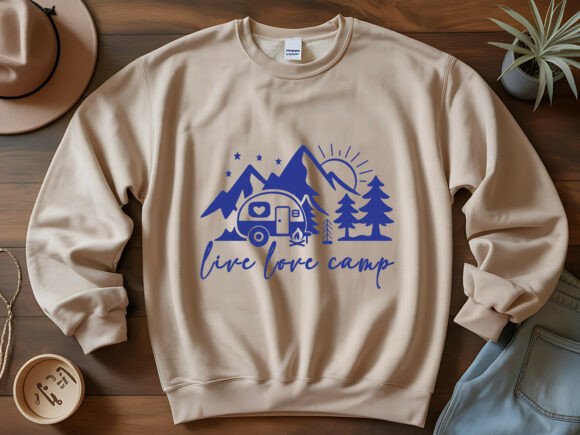 Live Love Camp Camping SVG: A Practical Review for Digital Sellers and Creative Entrepreneurs
