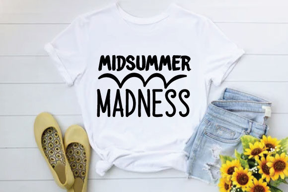 Midsummer Madness: A Designer’s Real-World Embroidery Review