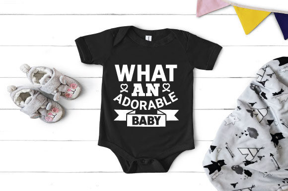 What an Adorable Baby: A Designer’s Real-World Embroidery Review